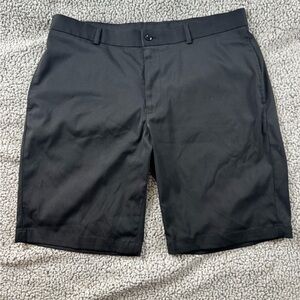 Slazenger Black Men's Shorts size 36